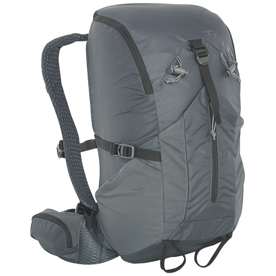

Рюкзак Kelty Ruckus Panel Load 28 Серый