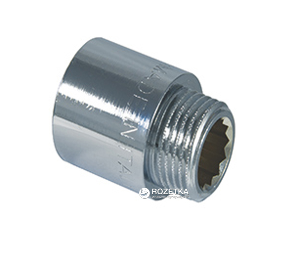 

Удлинитель TDM 3/4" x 80 мм (2386840000102)