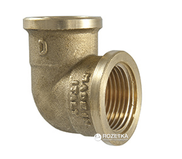 

Колено TDM с ВВ 1 1/2" (2373322000101)
