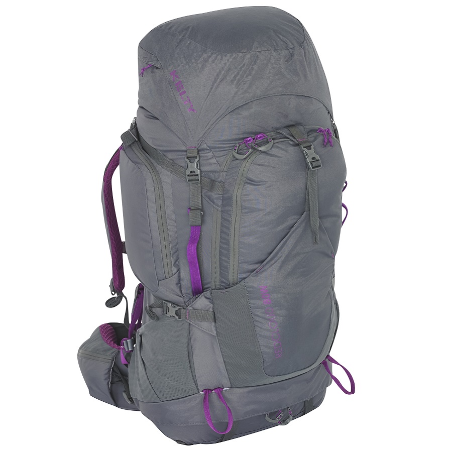 

Рюкзак Kelty Redcloud 80 W Серый