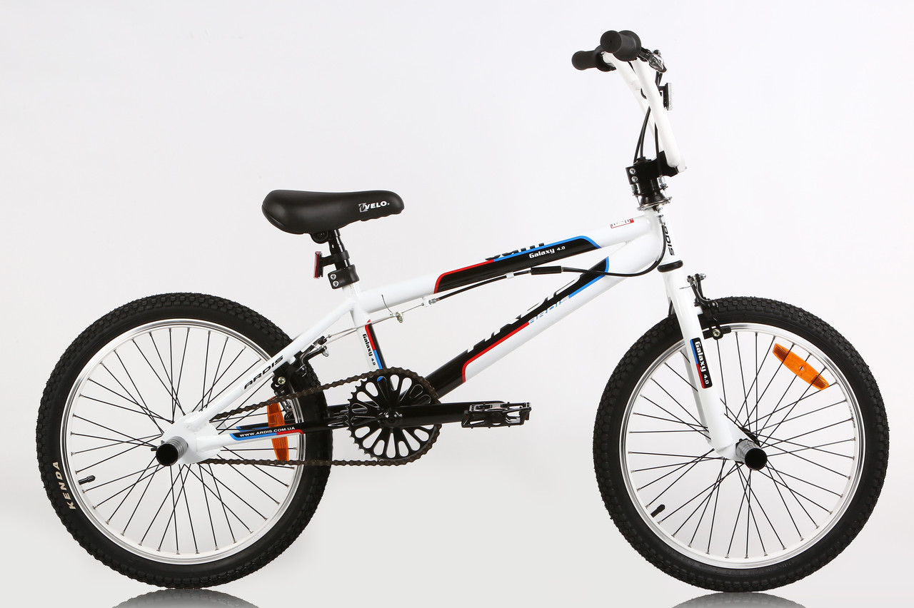 

Велосипед Ardis BMX 20 FRS CR-MO Galaxy 4.0
