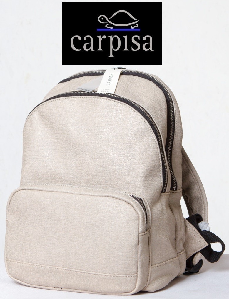 

Женская сумка Carpisa 200122 27Х36Х16 cm Gold