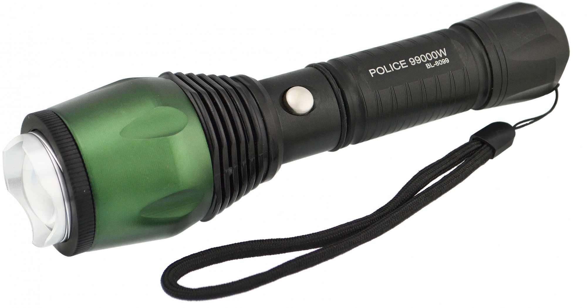 

Тактический ручной фонарик Police BL-8099 (2316)