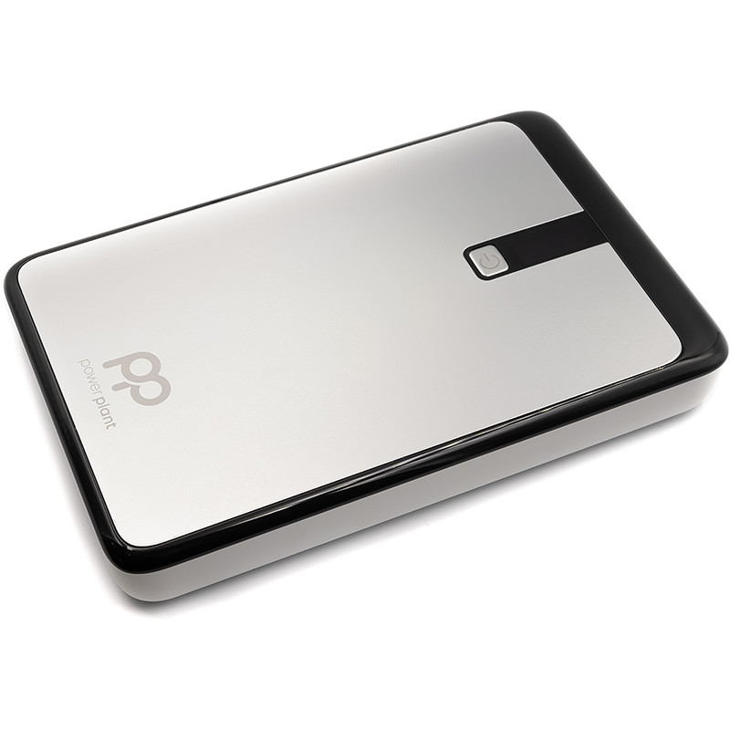 

Универсальная мобильная батарея PowerPlant/MS-125P3/30000mAh/
