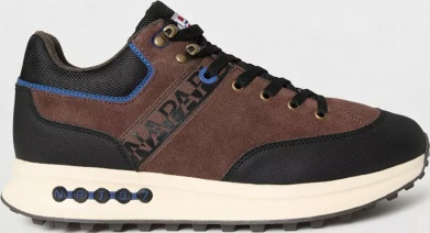 

Кроссовки Napapijri Trainers Slate Mid Suede NP0A4F28WA11 40 Коричневые