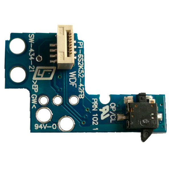 

Плата включения Honson для PS2 (SCPH-9000Х)