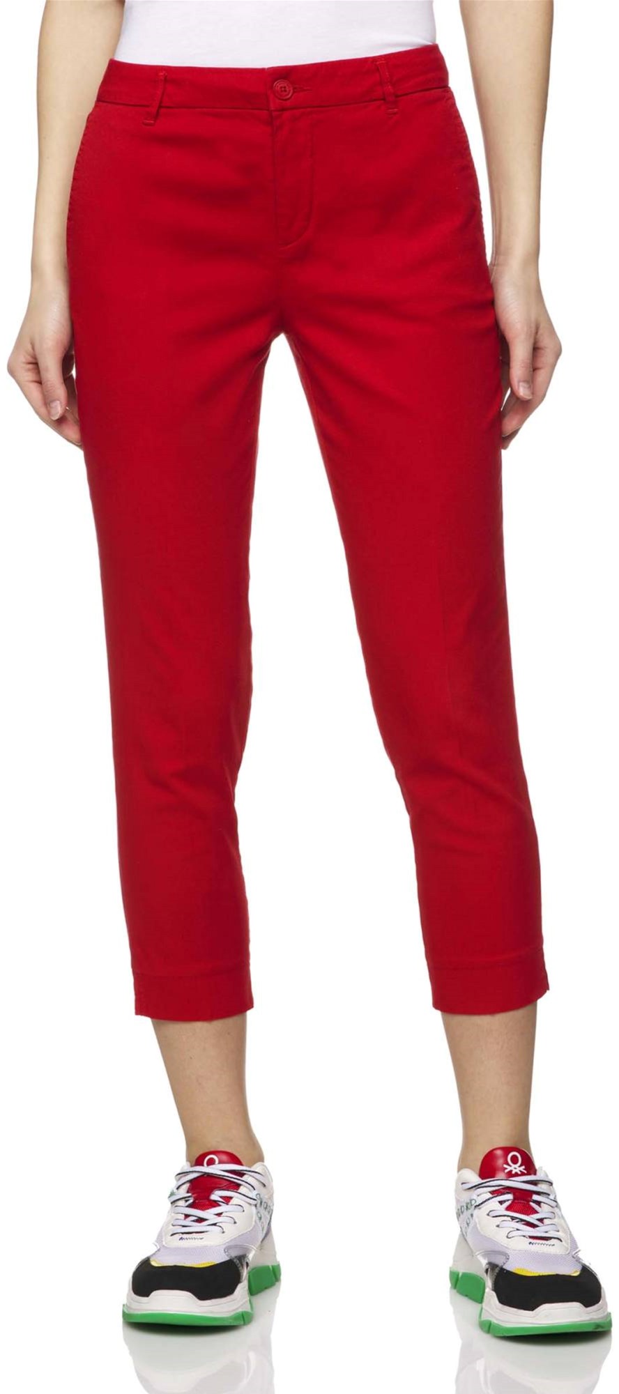

Брюки United Colors of Benetton 4CDR558R5-015 38
