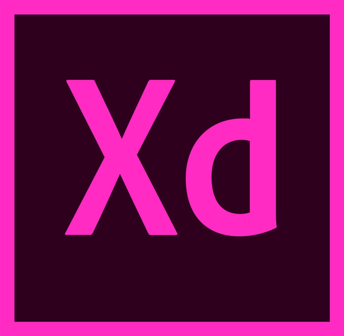 

Adobe XD for enterprise. Подовження ліцензії для комерційних організацій, річна передплата на одного користувача в межах замовлення від 1 до 9