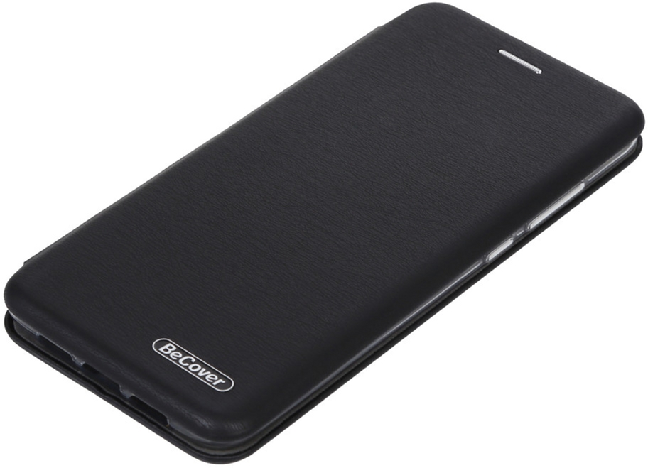 

Чехол-книжка BeCover Exclusive для Nokia 2.3 Black