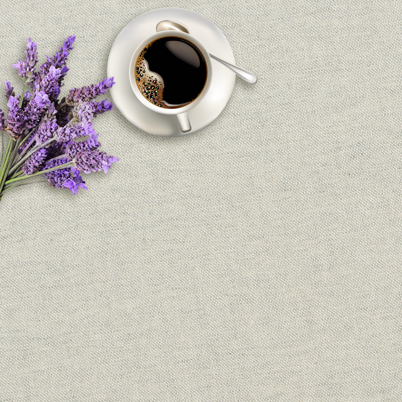 

Скатерть на стол (6550) Time Textile 135x180 см Серый 000045638