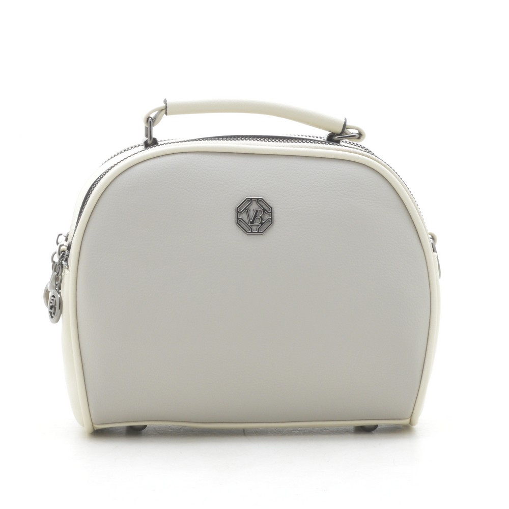 

Женский клатч Clutches 19х20-16х8 см Серый, Бежевый 000047387