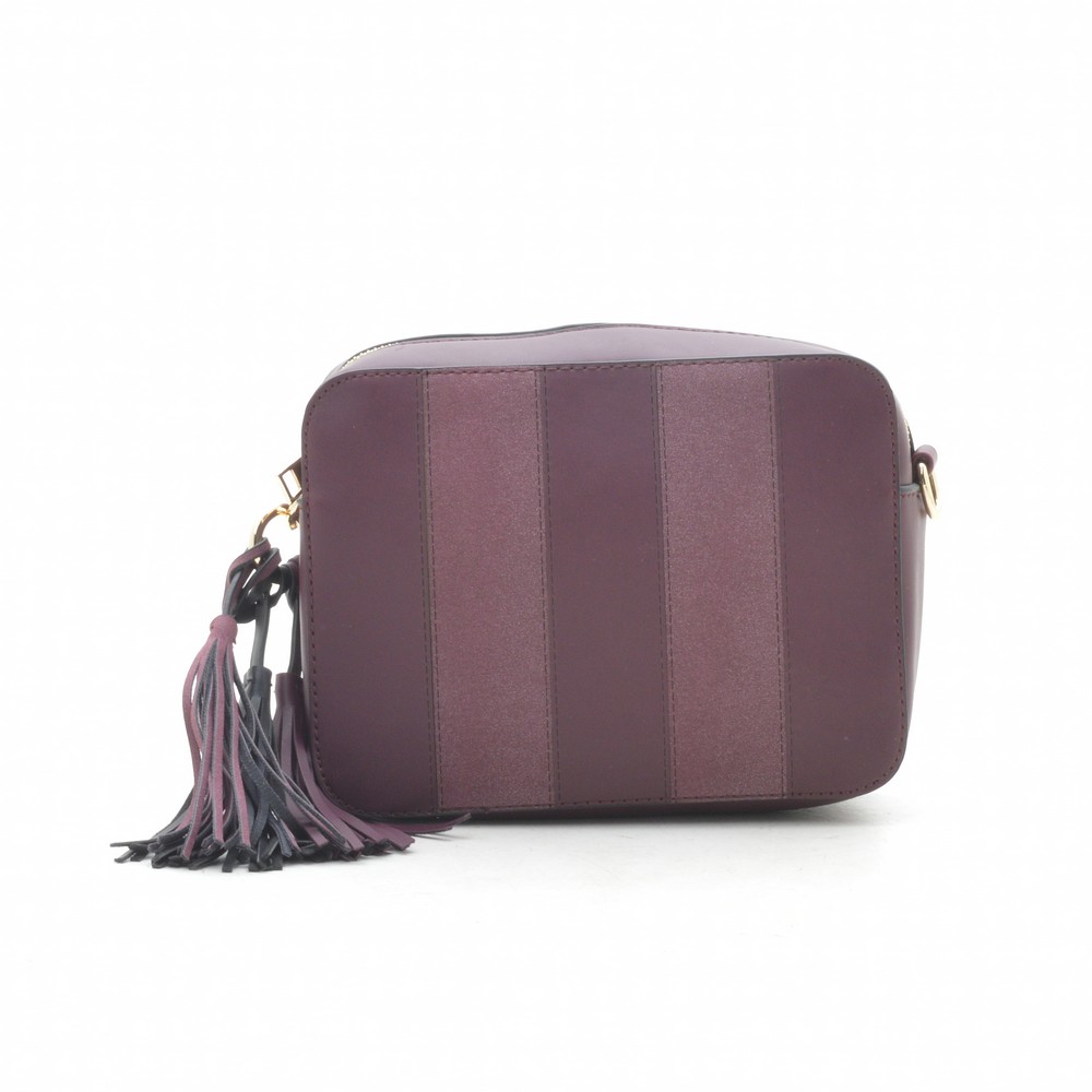 

Женский клатч Clutches 16х20х7 см Фиолетовый 000051217