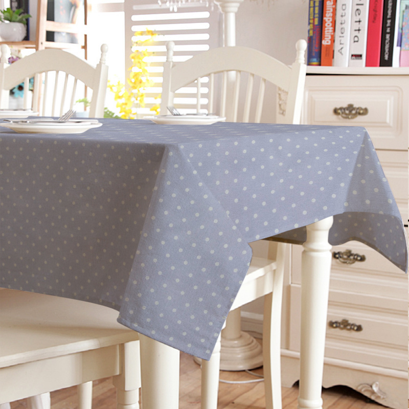

Скатерть на стол (8580) Time Textile 140x280 см Фиолетовый 000046953