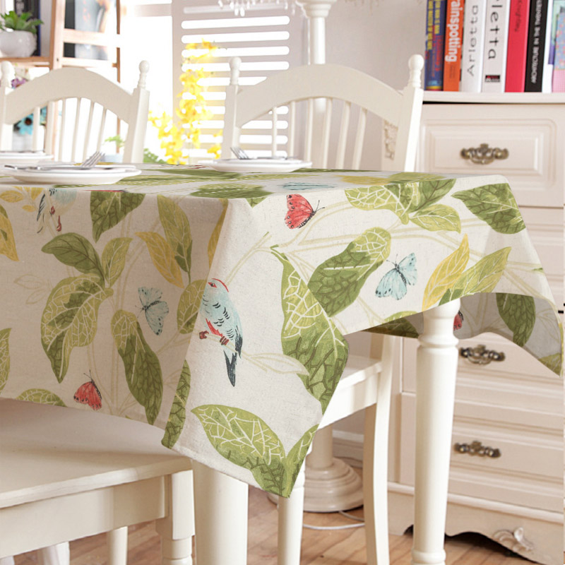 

Скатерть на стол (8781) Time Textile 140x250 см Разноцветный 000047079