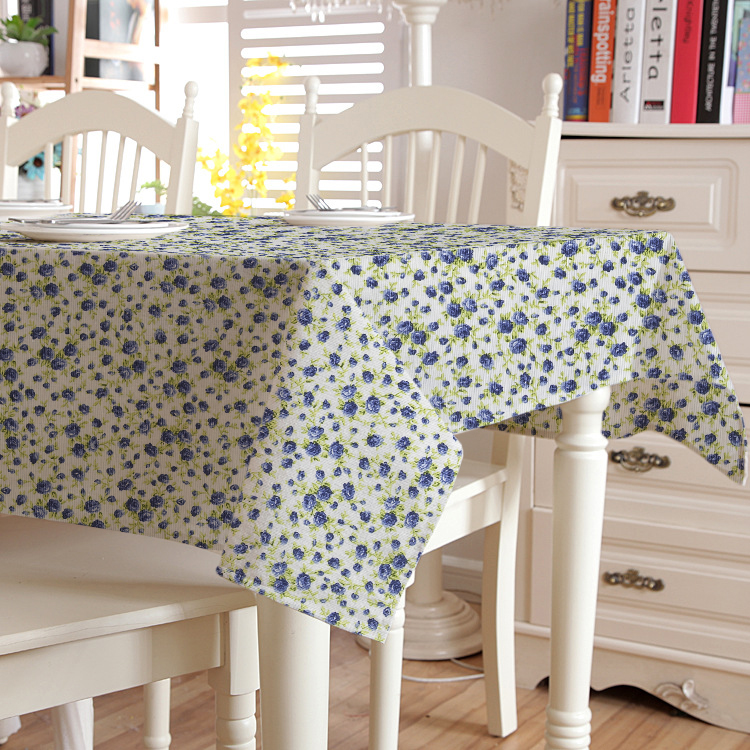 

Скатерть на стол (8445) Time Textile 140x250 см Комбинированный 000046528