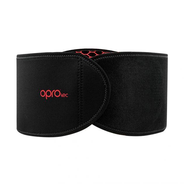 

Пояс для поддержки спины (TEC5753-OSFM) OPROtec One Size Черный 000050053