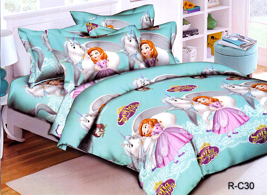 

Комплект постельного белья TAG tekstil 160x215 см 000048529