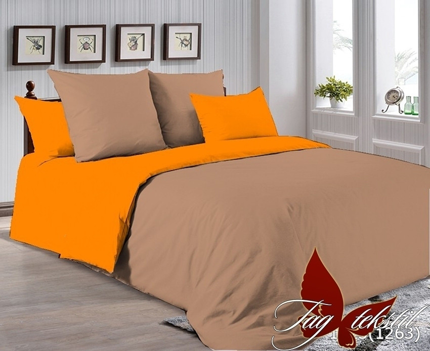 

Комплект постельного белья TAG tekstil 180x215 см 000048267