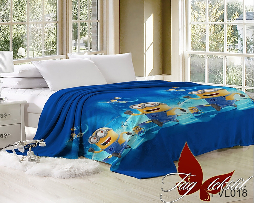 

Плед TAG tekstil 200х220 см Разноцветный 000049060