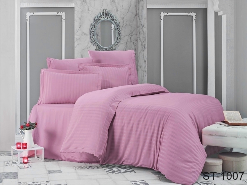 

Комплект постельного белья TAG tekstil 150x215 см 000047685