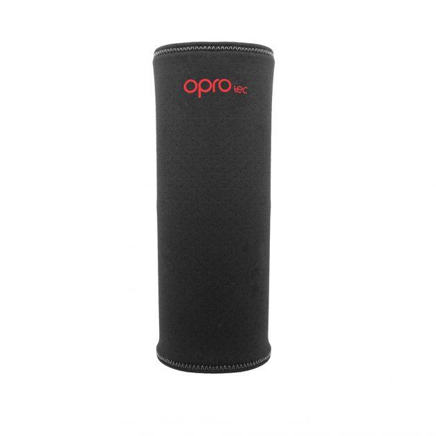 

Налокотник (TEC5746-LG) OPROtec L Черный 000050019