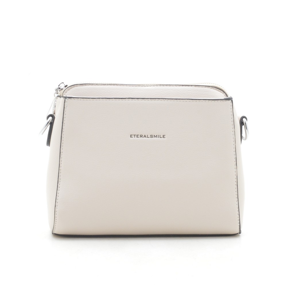 

Женский клатч Clutches 16-18х22-19х6 см Белый 000047391