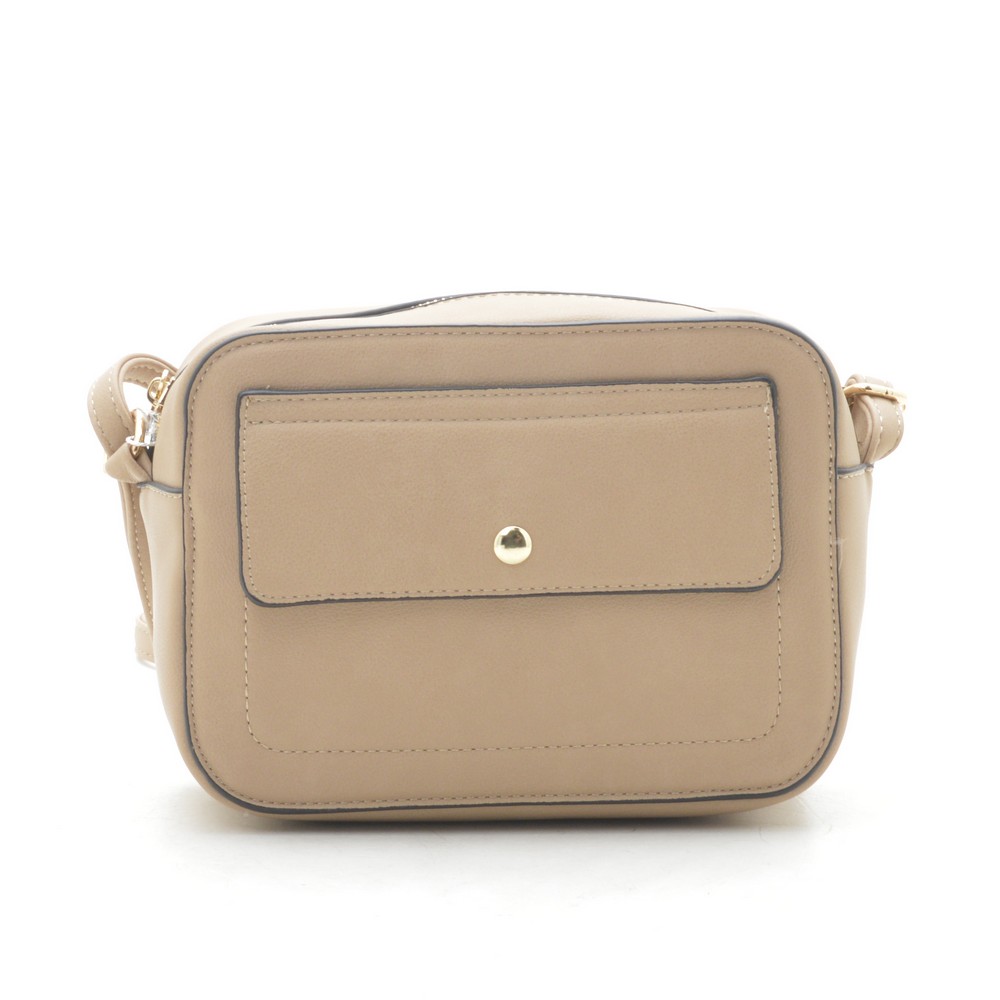

Женский клатч Clutches 16х21х8 см Бежевый 000047314