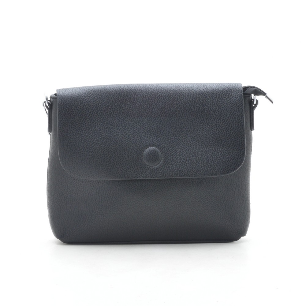 

Женский клатч Clutches 22х28х5 см Черный 000047346