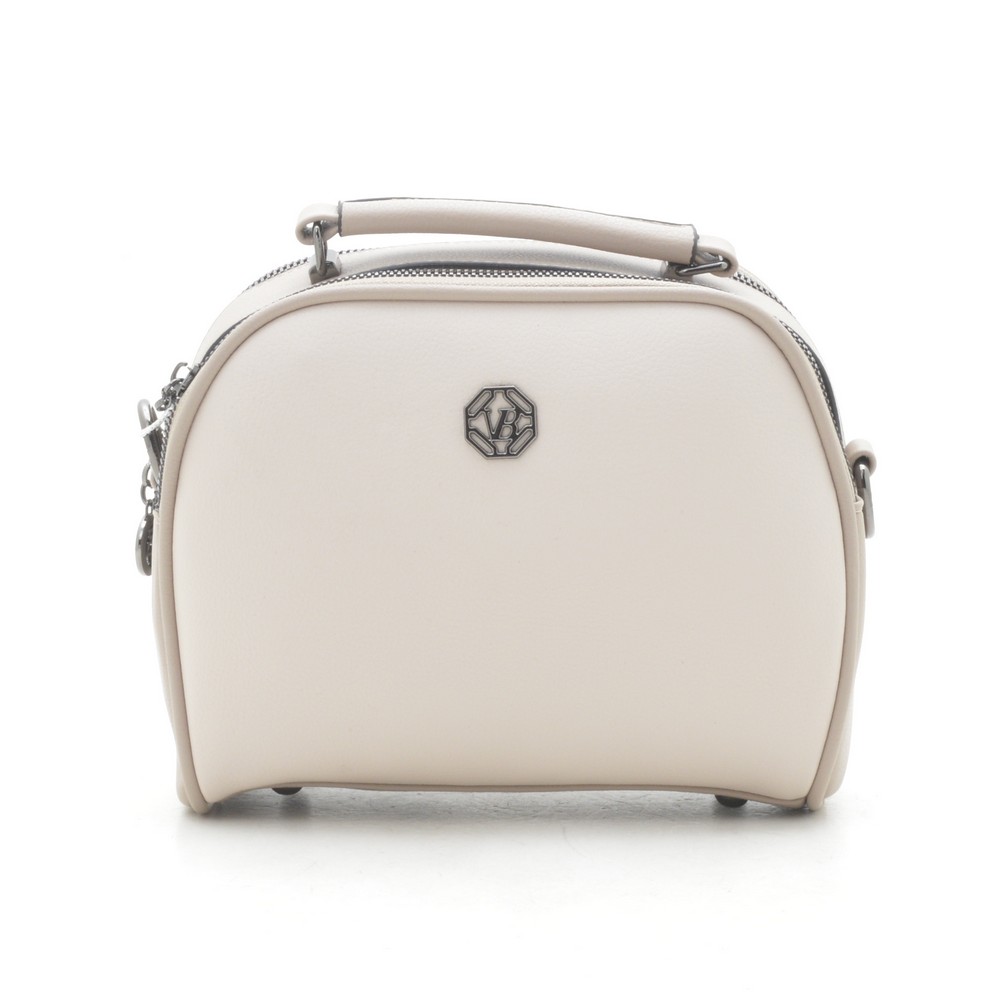 

Женский клатч Clutches 19х20-16х8 см Бежевый 000047385