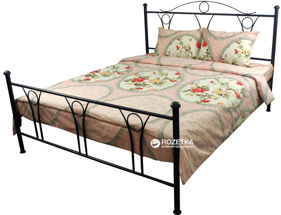 

Комплект постельного белья Руно Бязь 143x215 см (1.114Г_2079)