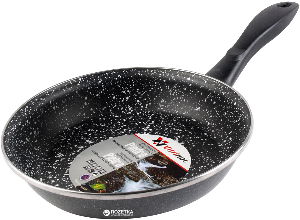 

Сковорода Vitrinor K2 32 см