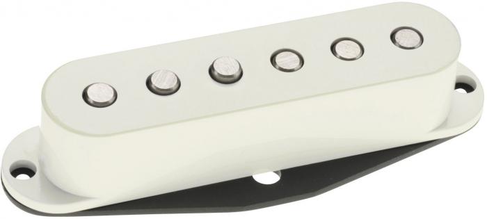 

Звукосниматель для гитары DIMARZIO DP422W THE INJECTOR NECK (WHITE)