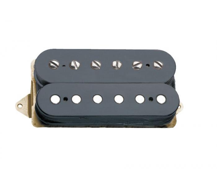

Звукосниматель для гитары DIMARZIO DP223FBK PAF 36th ANNIVERSARY BRIDGE F-SPACED (BLACK)