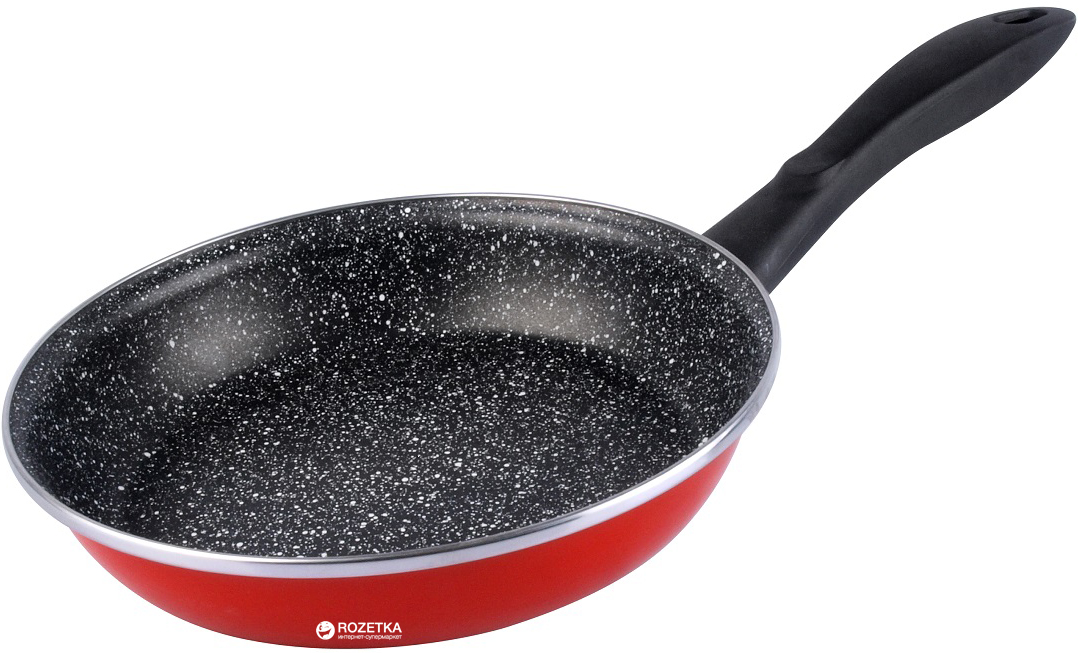 

Сковорода Vitrinor K2 Red 32 см