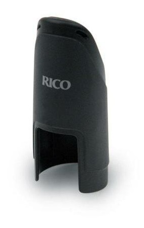 

Колпачок для альт саксофона RICO RAS2C Rico Cap - Alto Sax Non-Inverted