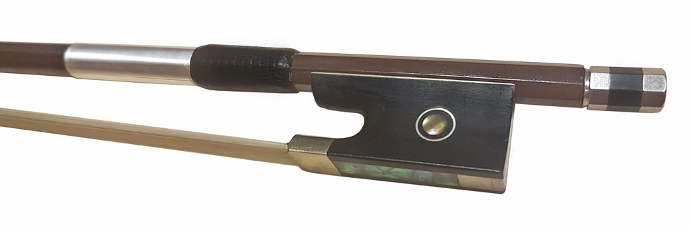 

Смычок для скрипки STENTOR 1533/CHA VIOLIN BOW CONSERVATOIRE SERIES 4/4