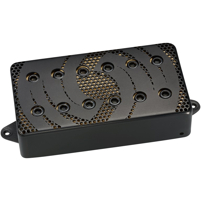 

Звукосниматель для электрогитары DIMARZIO DP276F Pandemonium Neck