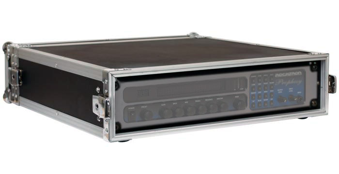 

Кейс рековый ROCKCASE RC24002