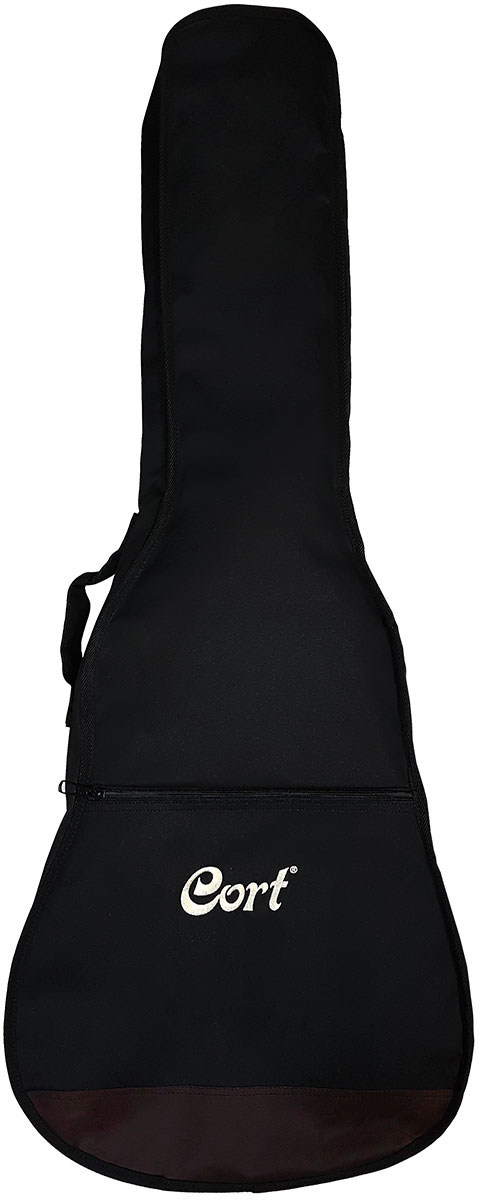 

Чехол для гитары CORT CGB18S-1 BKBR CLASSIC GUITAR ECONOMY GIGBAG