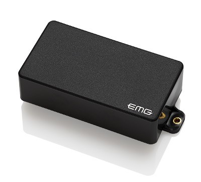 

Звукосниматель для электрогитары EMG 81 (BK)