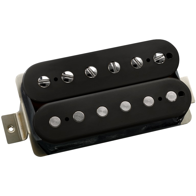

Звукосниматель для электрогитары DIMARZIO DP275BK PAF 59 Bridge (Black)
