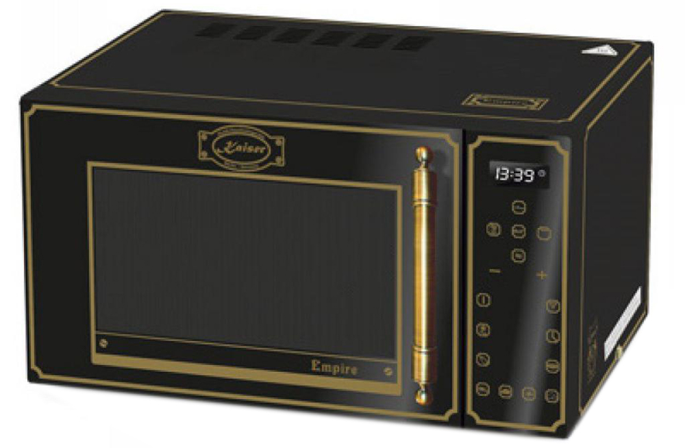 

Микроволновая печь KAISER M 2500 Em
