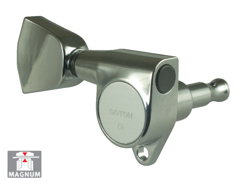 

Колки GOTOH SG301-04 MG C