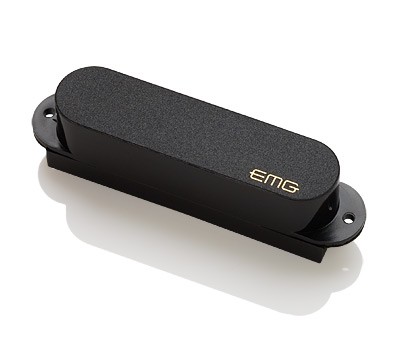 

Звукосниматель для гитары EMG SLV (Black)