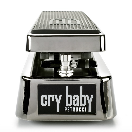

Гитарная педаль эффектов DUNLOP JP95 JOHN PETRUCCI CRY BABY WAH
