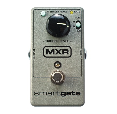 

Педаль эффектов DUNLOP M135 MXR SMART GATE
