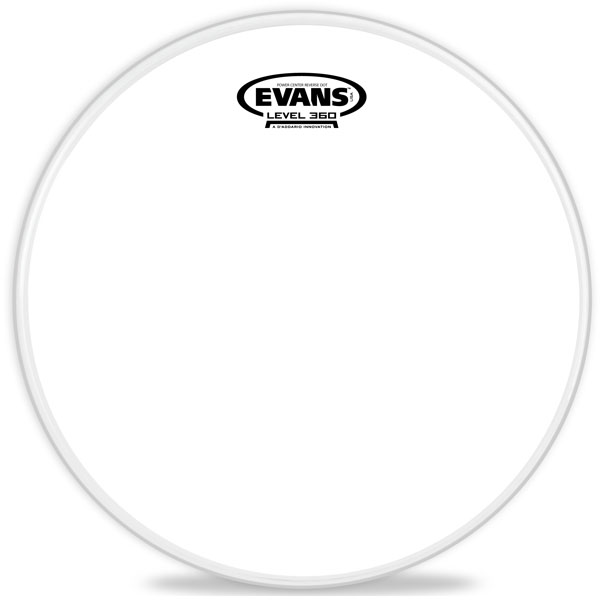 

Пластик для ударных EVANS B14G1RD-B 14 G1 POWER CENTER REVERSE DOT