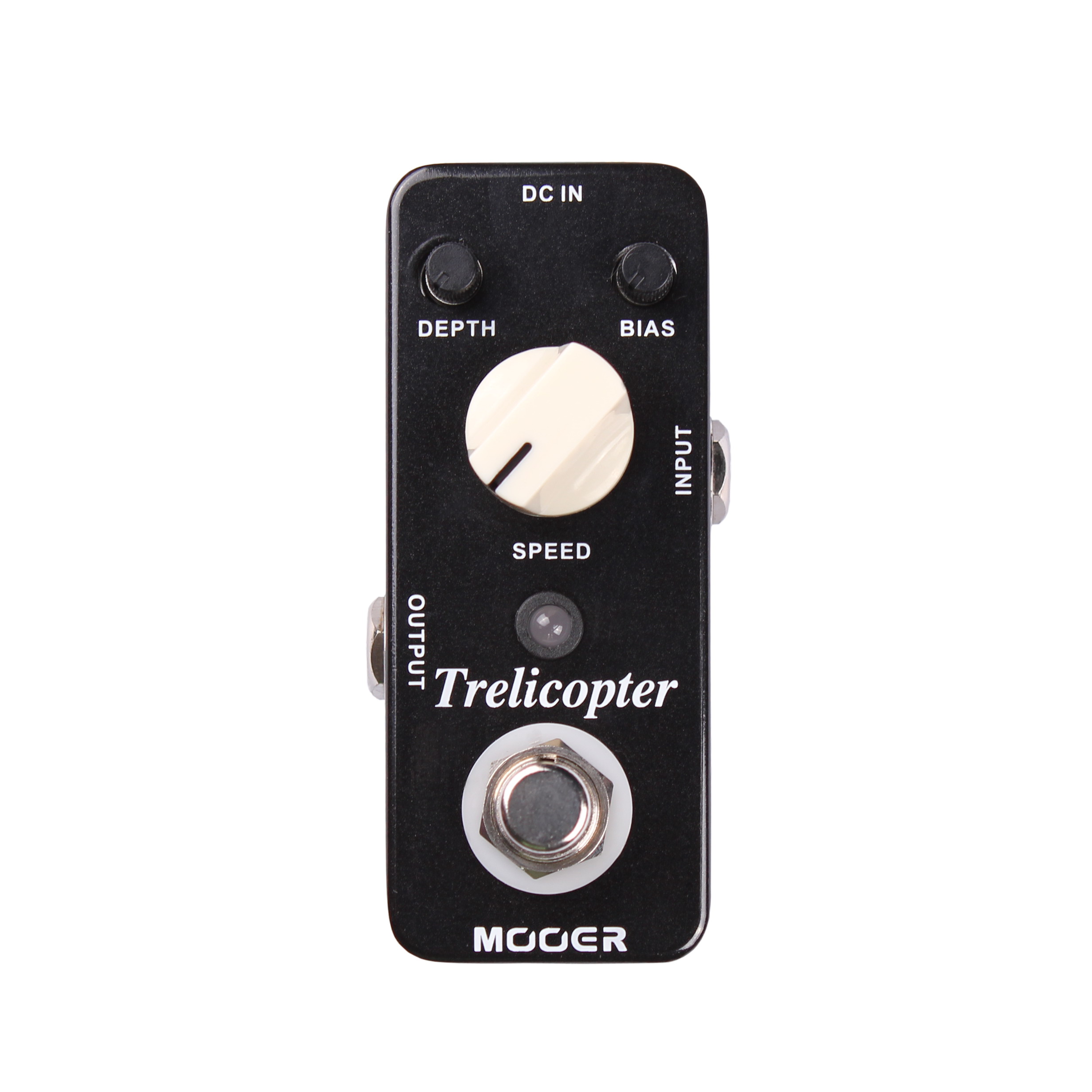

Педаль эффектов MOOER TRELICOPTER