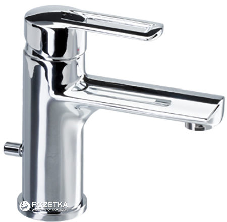 

Смеситель для раковины VALVEX Libra 2451300