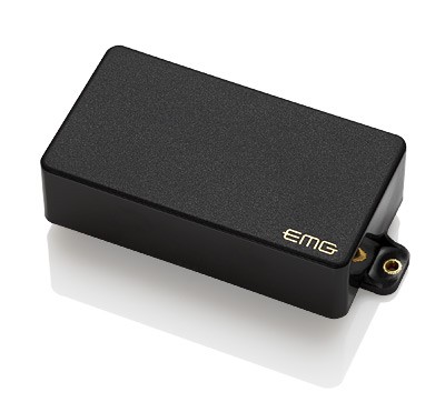 

Звукосниматель для электрогитары EMG 85 (BK)